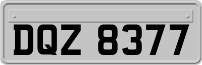 DQZ8377