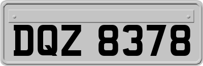 DQZ8378