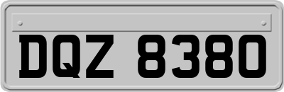 DQZ8380