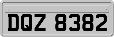 DQZ8382