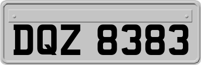 DQZ8383