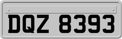 DQZ8393