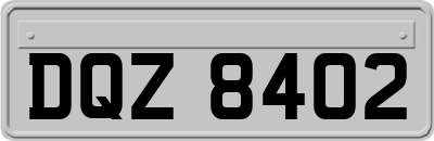DQZ8402