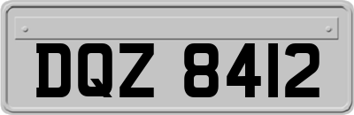 DQZ8412
