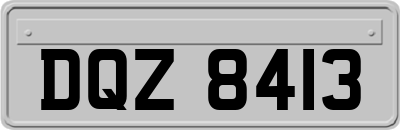 DQZ8413