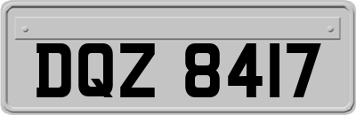 DQZ8417