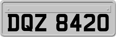 DQZ8420