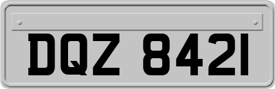 DQZ8421