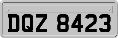 DQZ8423