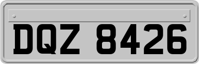 DQZ8426