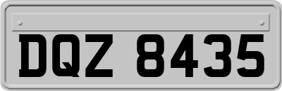DQZ8435
