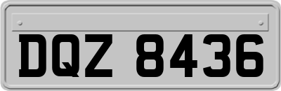 DQZ8436