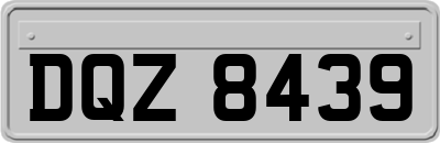 DQZ8439