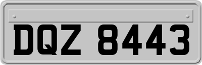 DQZ8443