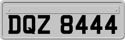 DQZ8444