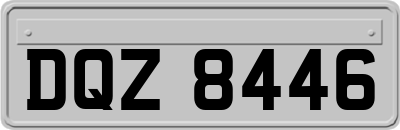 DQZ8446