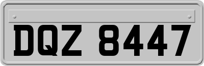DQZ8447