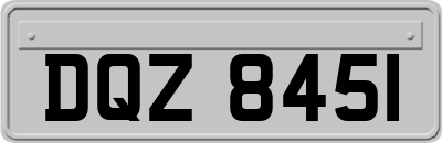DQZ8451
