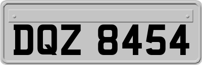DQZ8454