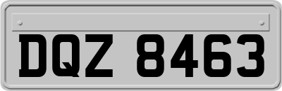 DQZ8463