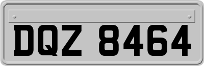 DQZ8464