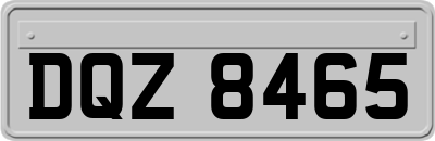 DQZ8465