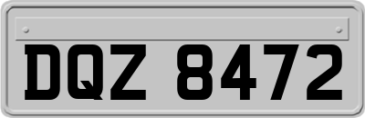DQZ8472