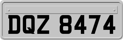 DQZ8474