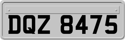 DQZ8475