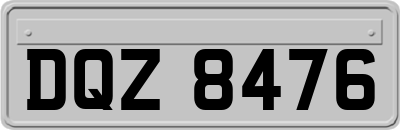 DQZ8476