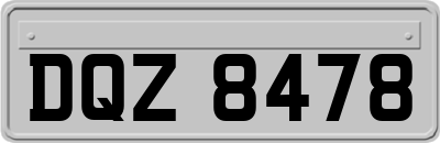 DQZ8478