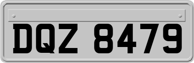 DQZ8479