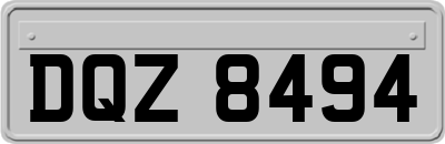 DQZ8494