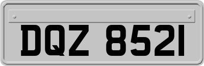 DQZ8521