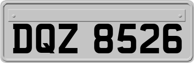 DQZ8526