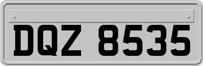 DQZ8535