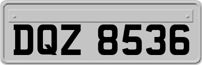DQZ8536