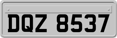 DQZ8537