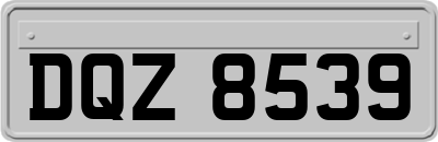 DQZ8539