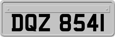 DQZ8541