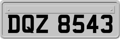 DQZ8543