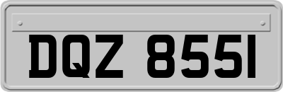DQZ8551