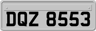 DQZ8553
