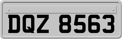 DQZ8563