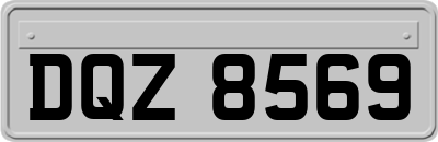 DQZ8569