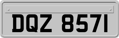 DQZ8571