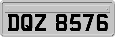 DQZ8576