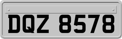 DQZ8578