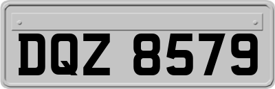 DQZ8579