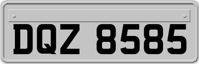 DQZ8585